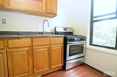 Rented by Miron Properties