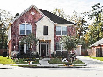13422 Lake Passage Ln, Houston, TX, 77044