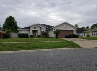 2308 Brian Lakes Dr E, Jacksonville, FL 32221