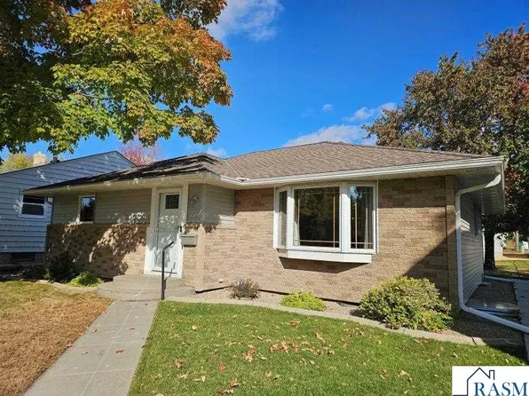 414 N Payne St, New Ulm, MN 56073