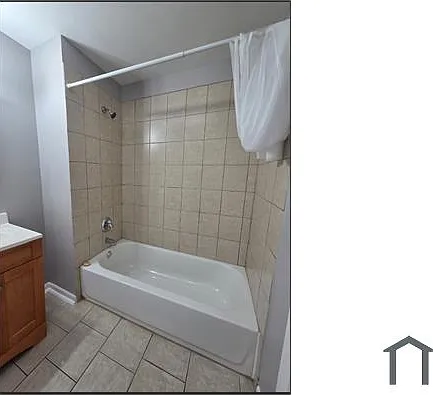 6205 S Michigan Ave #2F — Photo 5
