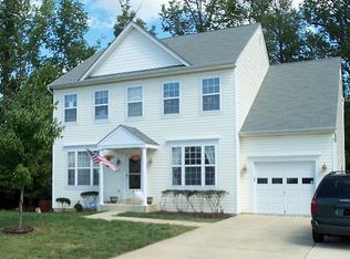 4156 Stratton Pl, White Plains, MD 20695