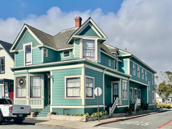 136 Forest Ave APT 6, Pacific Grove, CA 93950