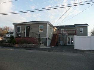 31 Guild Rd, Saugus, MA 01906