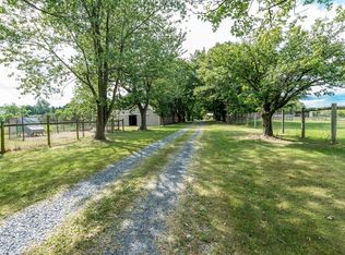 1727 Old Forge Rd, Annville, PA 17003
