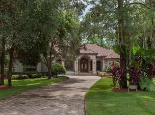 8400 Darlene Dr, Orlando, FL 32836