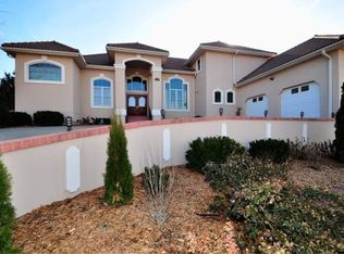 5707 SW 37th Ter, Topeka, KS 66610