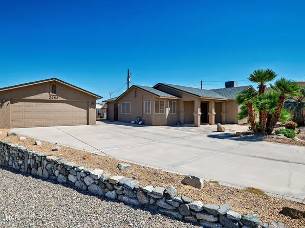 2983 Appaloosa Ln, Lake Havasu City, AZ 86406