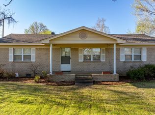 14100 Faulkner Lake Rd, North Little Rock, AR 72117