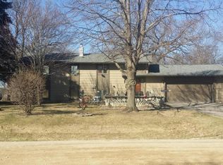 5760 Oakwood Ter NW, Alexandria, MN 56308