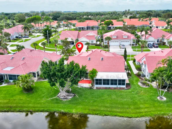 6120 Bear Creek Court, Lake Worth, FL 33467