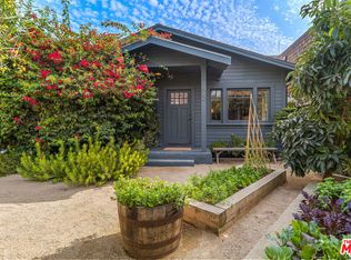 812 Amoroso Pl, Venice, CA 90291
