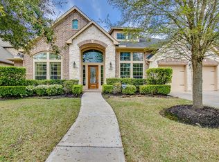 5606 Twin Rivers Ct, Sugar Land, TX 77479