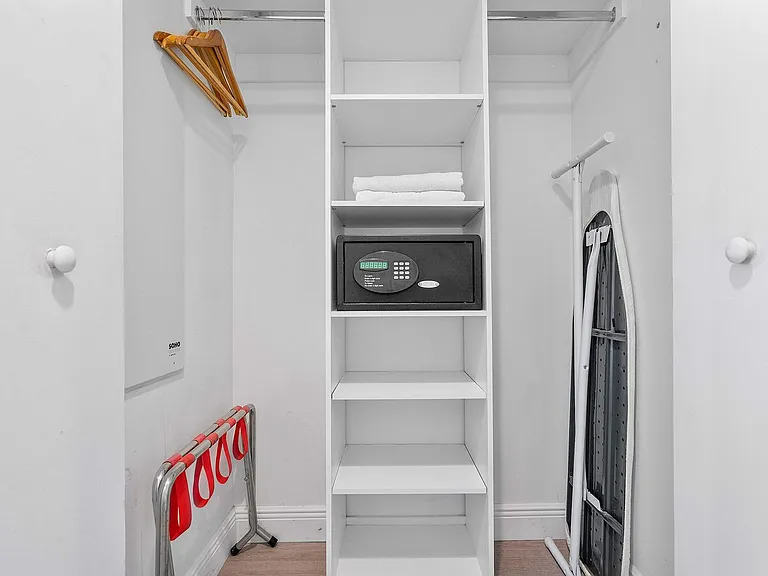 Wardrobe