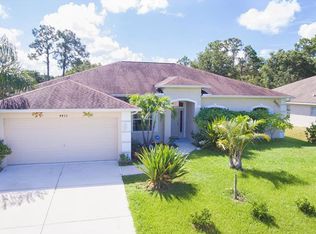 4452 Midland St, North Port, FL 34288