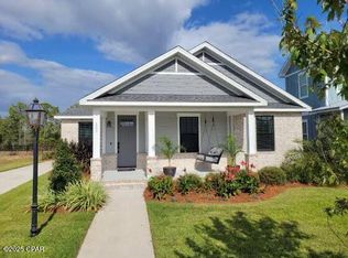 125 Johns Island Way, Panama City Beach, FL 32407