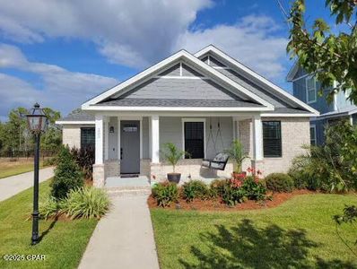 125 Johns Island Way, Panama City Beach, FL, 32407