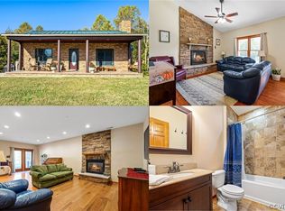 2 W River Rd, Ruther Glen, VA 22546