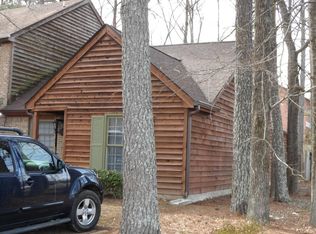 1502 Eucalyptus Dr, Chattanooga, TN 37411
