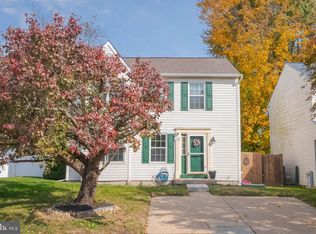 1205 Talbott Sq, Belcamp, MD 21017