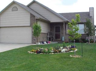 2602 Danbury Rd, Augusta, KS 67010