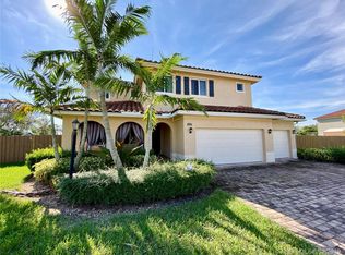 1710 NW 21st St, Homestead, FL 33030