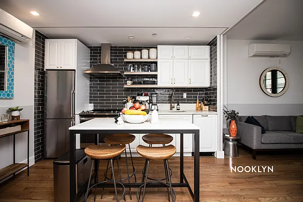 Rented by Nooklyn NYC LLC | media 101