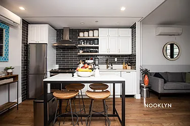 Rented by Nooklyn NYC LLC