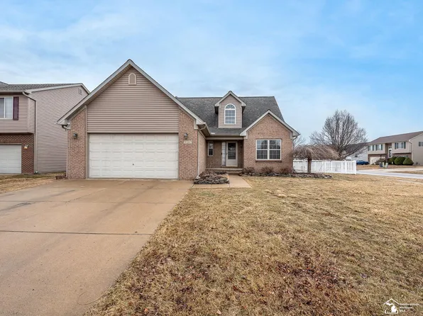 9107 Newport Creek Rd, Newport, MI 48166