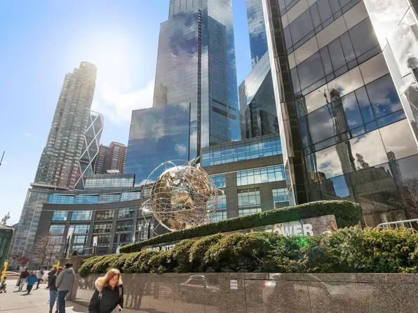 1 Central Park West image 17 of 17