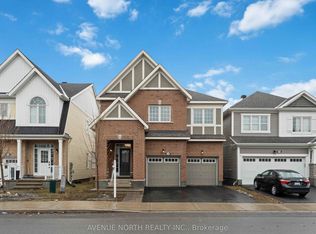 368 River Landing Ave, Ottawa, ON K2J 6K6