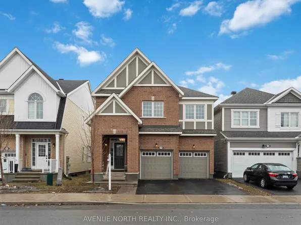 368 River Landing Ave, Ottawa, ON K2J 6K6