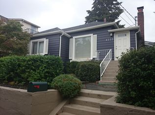4222 Greenwood Ave N, Seattle, WA 98103