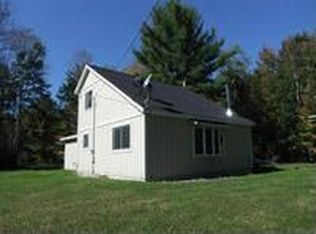1376 Oates Rd, Tawas City, MI 48763