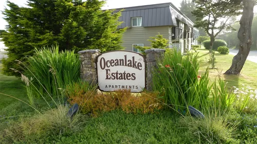 Oceanlake Estates Apartments - 2173 D Photo 1