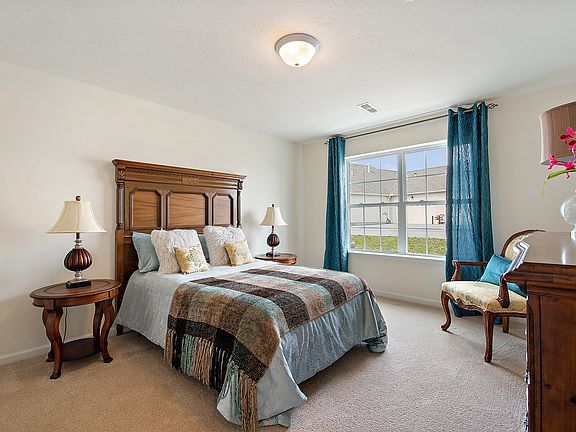 Master Bedroom-Similar Photo