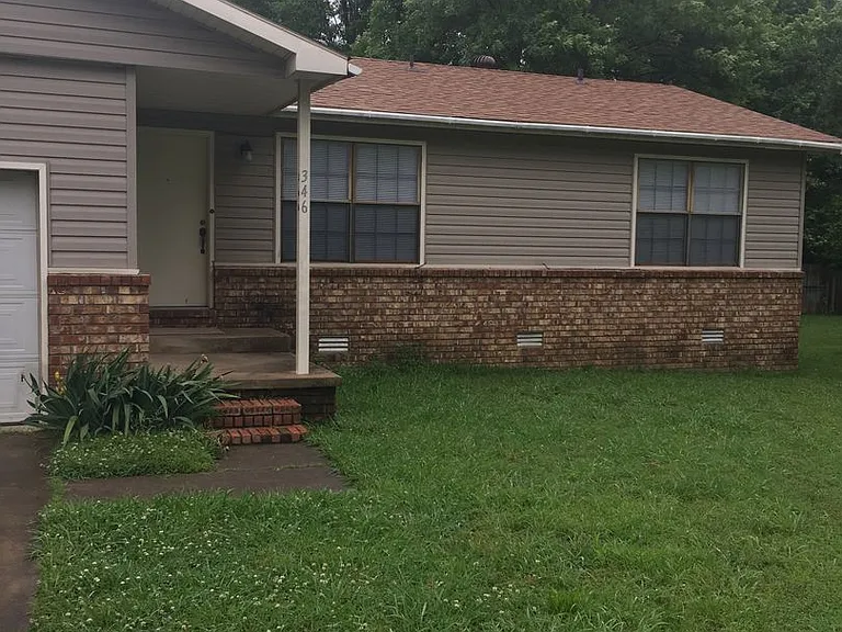 346 W Redwing Cir — Photo 1