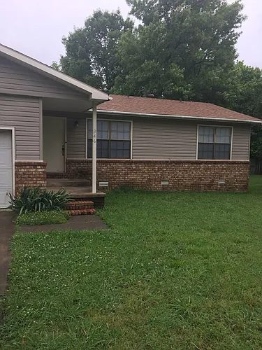 346 W Redwing Cir Photo 1