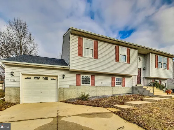3509 Portal Ave, Temple Hills, MD 20748