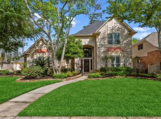 1207 Roseberry Manor Dr, Spring, TX 77379