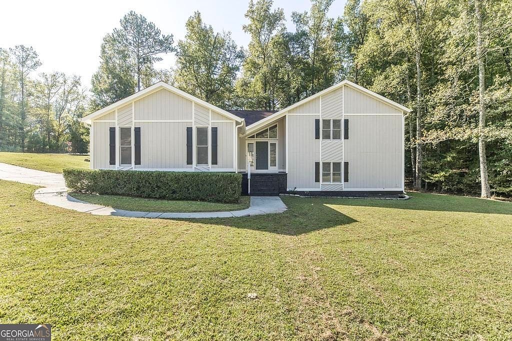 183 River North Blvd