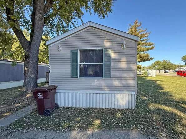 2501 N Apperson Way #45B, Kokomo, IN 46901