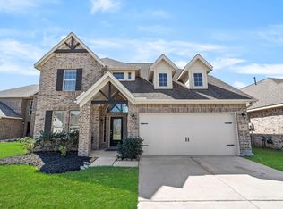 3011 Matthew Aaron Ct, Missouri City, TX 77459