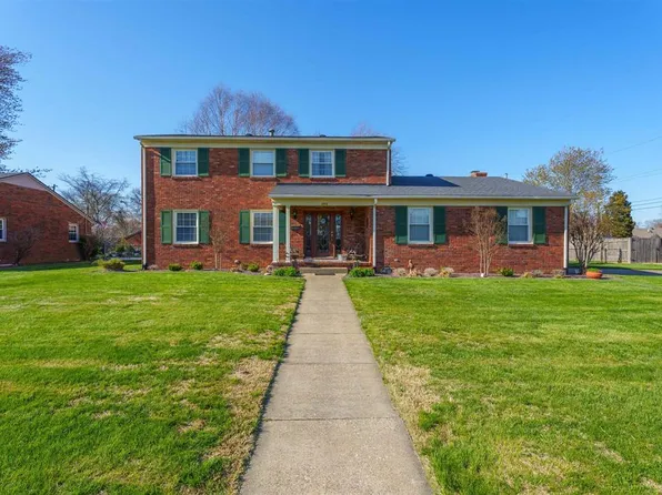 1505 Avon Pl, Owensboro, KY 42301