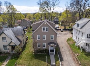 20 Carey St APT 1, Willimantic, CT 06226