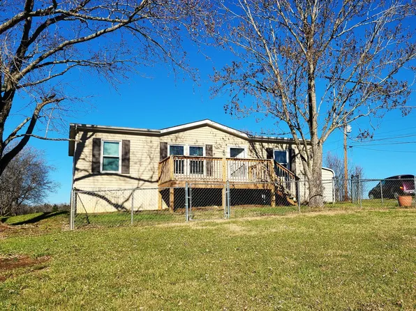 915 Drew Dr, Morristown, TN 37813