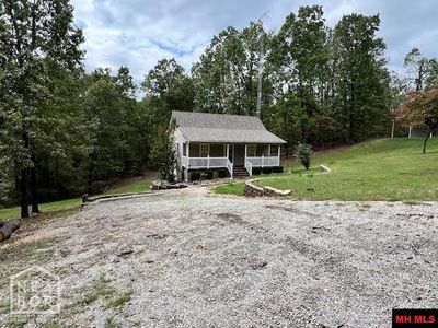 2329 Woods Point Rd, Elizabeth, AR, 72531
