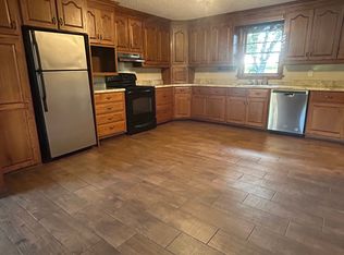 45 Kennamer Cir, Guntersville, AL 35976