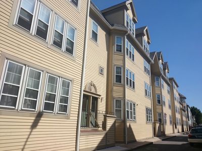 122 Tudor St APT E, South Boston, MA, 02127