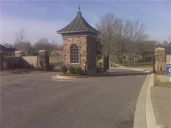 3rd image of 1029 Five Coves Trce Lot 31